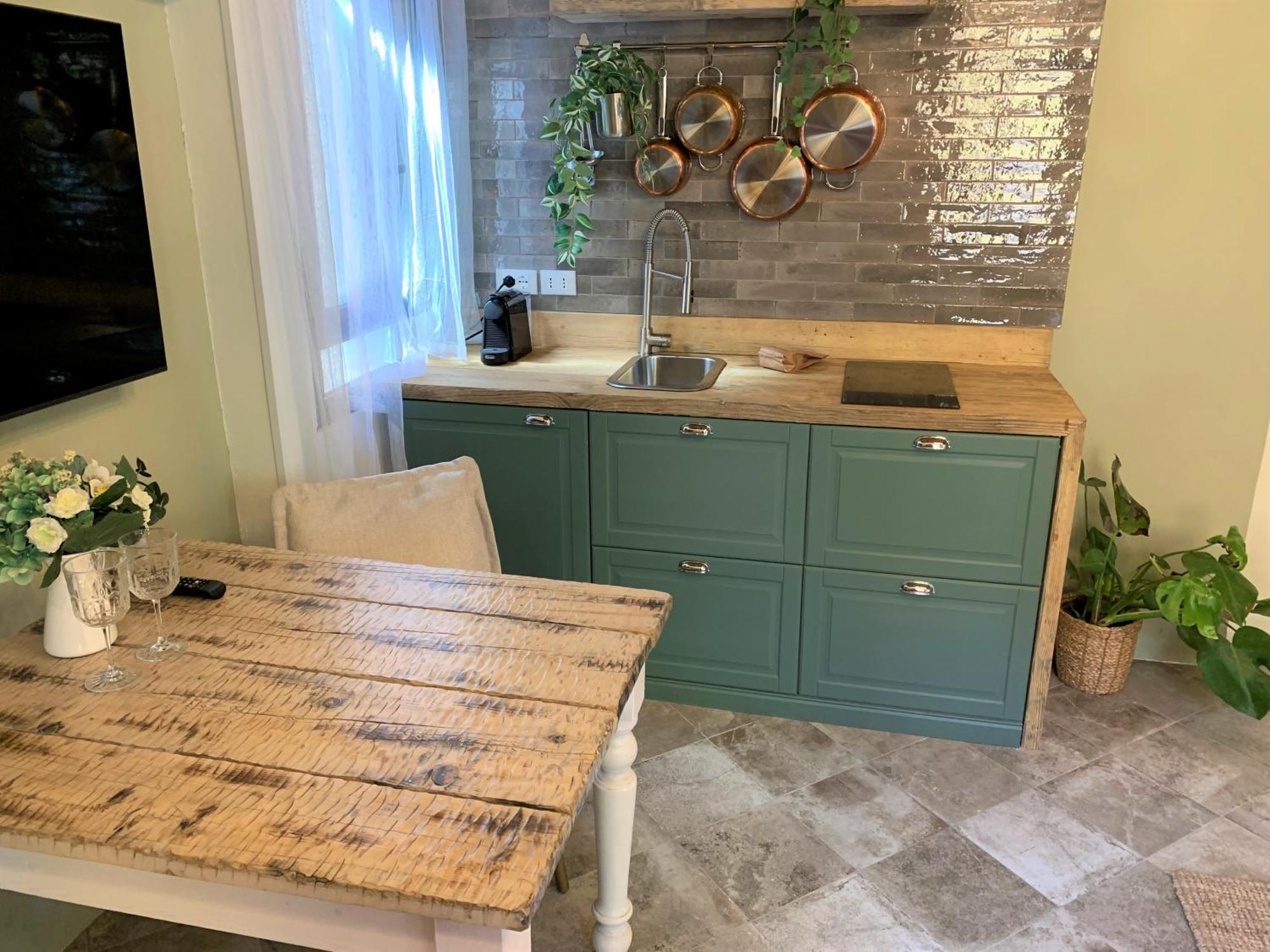 Mini Suite كيودجا المظهر الخارجي الصورة